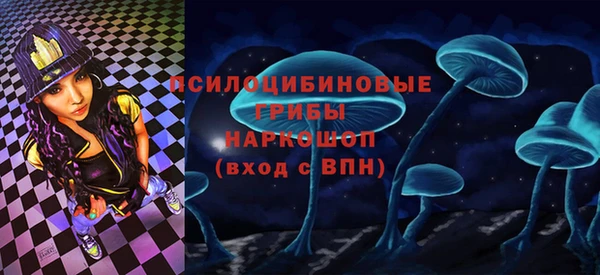 твердый Баксан